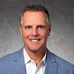 portrait of Rick Heise