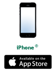 iPhone app