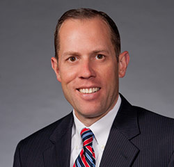 portrait of Doug Neff