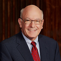 portrait of Benjamin Rassieur