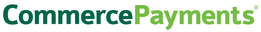 CommercePayments Logo