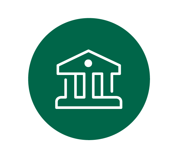 bank icon