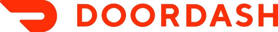 Doordash logo