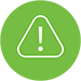 Alert icon