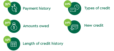 Understanding your FICO Score