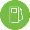 Gasoline icon