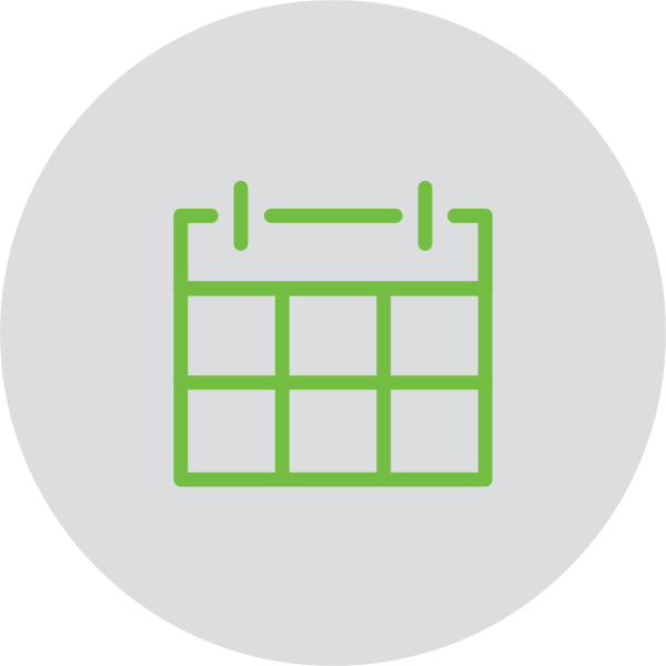 Longer payback terms