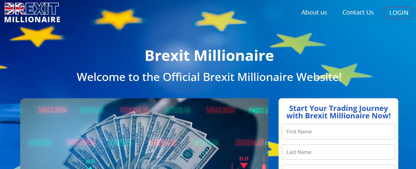 Brexit Millionaire Review