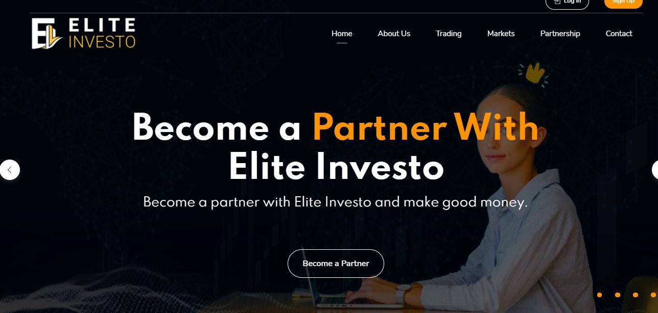 Elite Investo Review