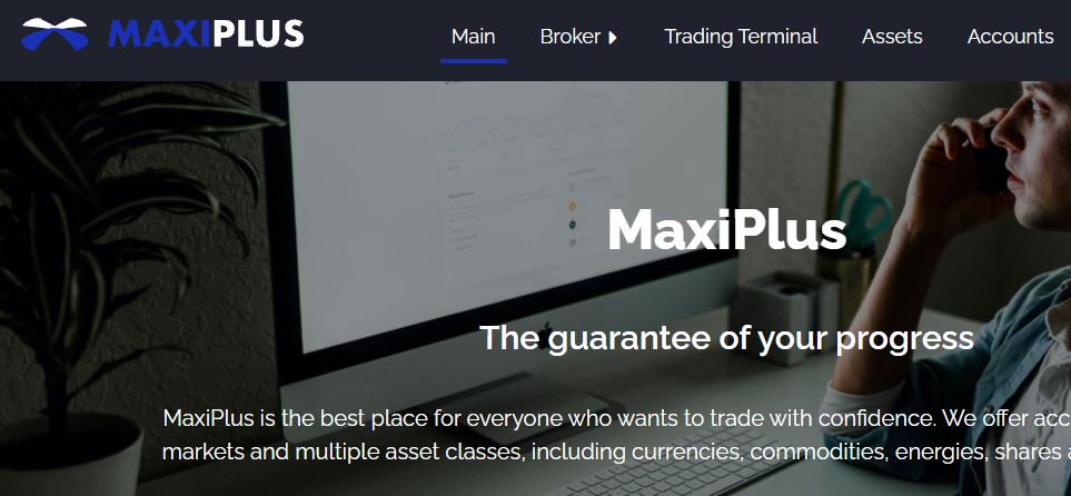 MaxiPlus Review