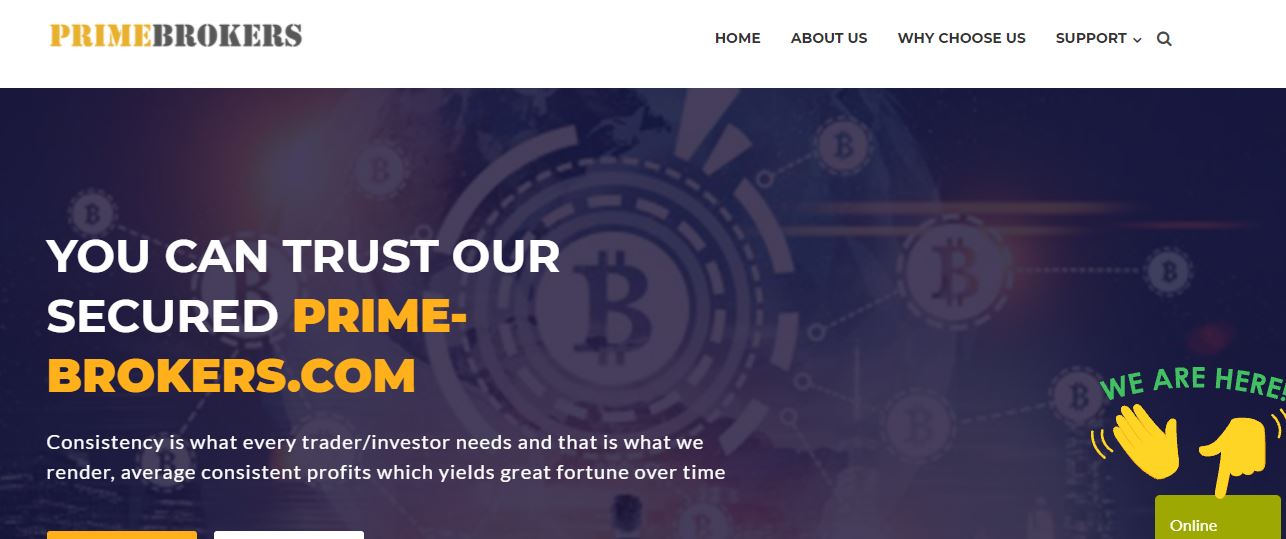 Prime Brokers Review