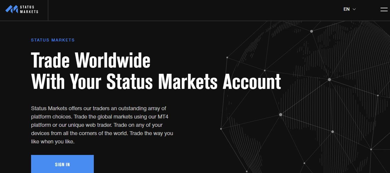 Status Markets Review