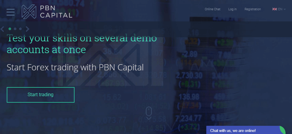 PBN Capital Review