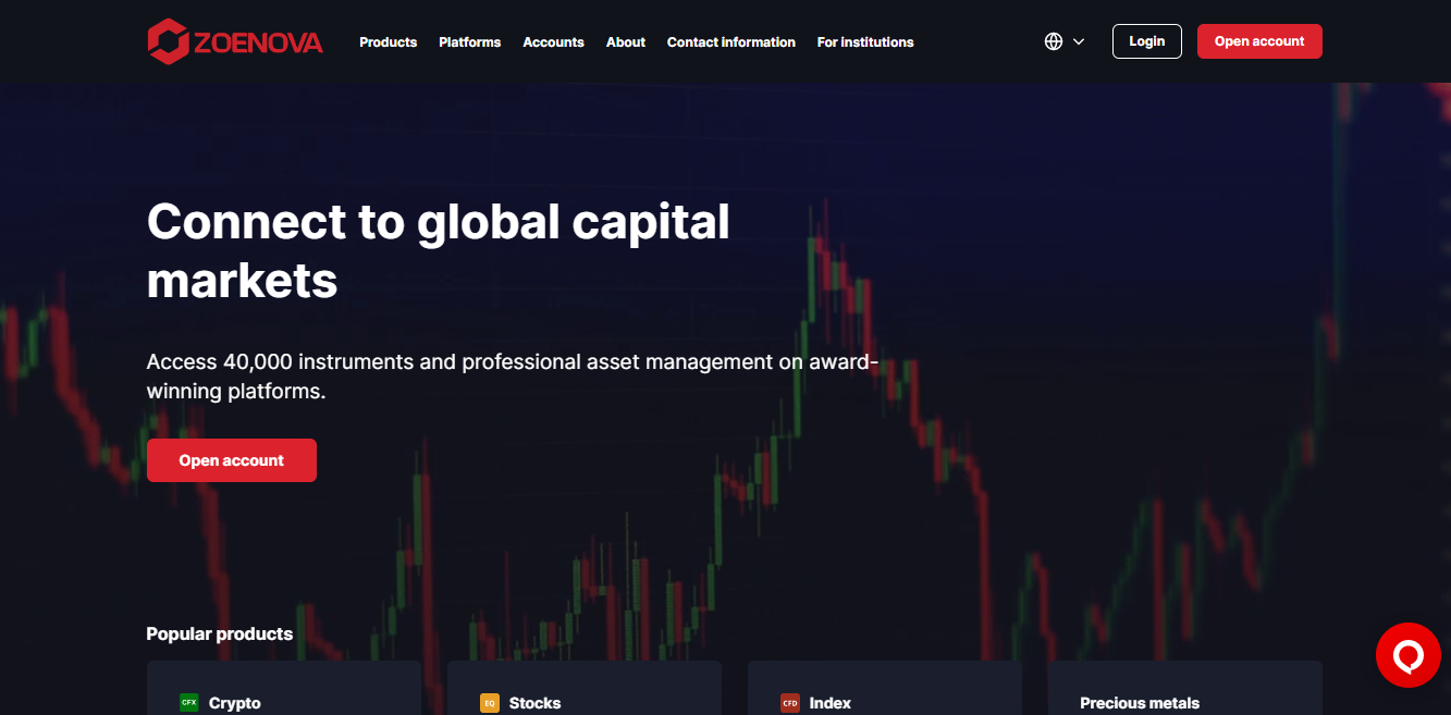 ZOENOVA Review