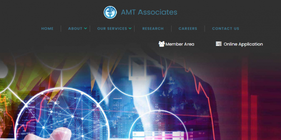 AMT Associates Review