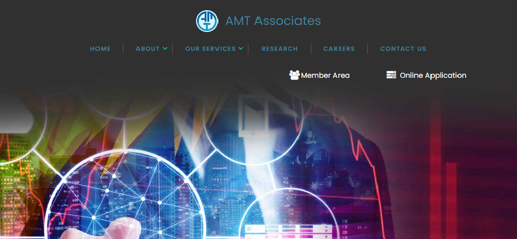 AMT Associates Review