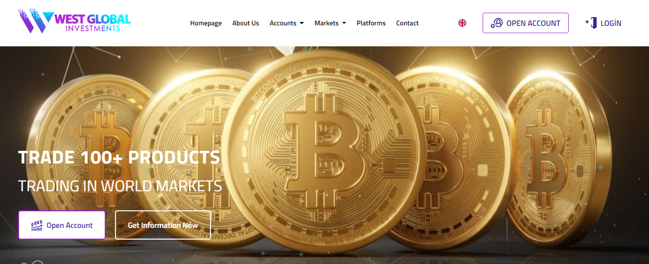 West Global Review