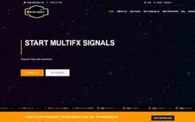 MultiFx Signals Review