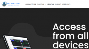 GrandCapital Consulting Group Review