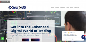 SoarFxGB Review