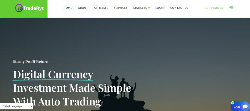 TradeRyt Review