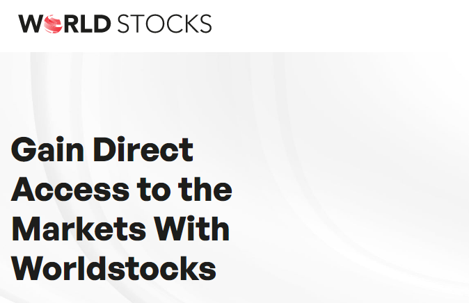 WorldStocks Review