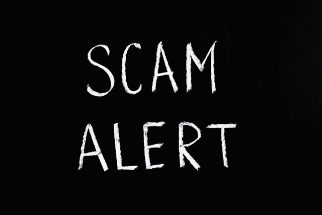 investment scam