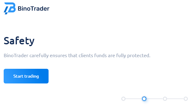 BinoTrader Review
