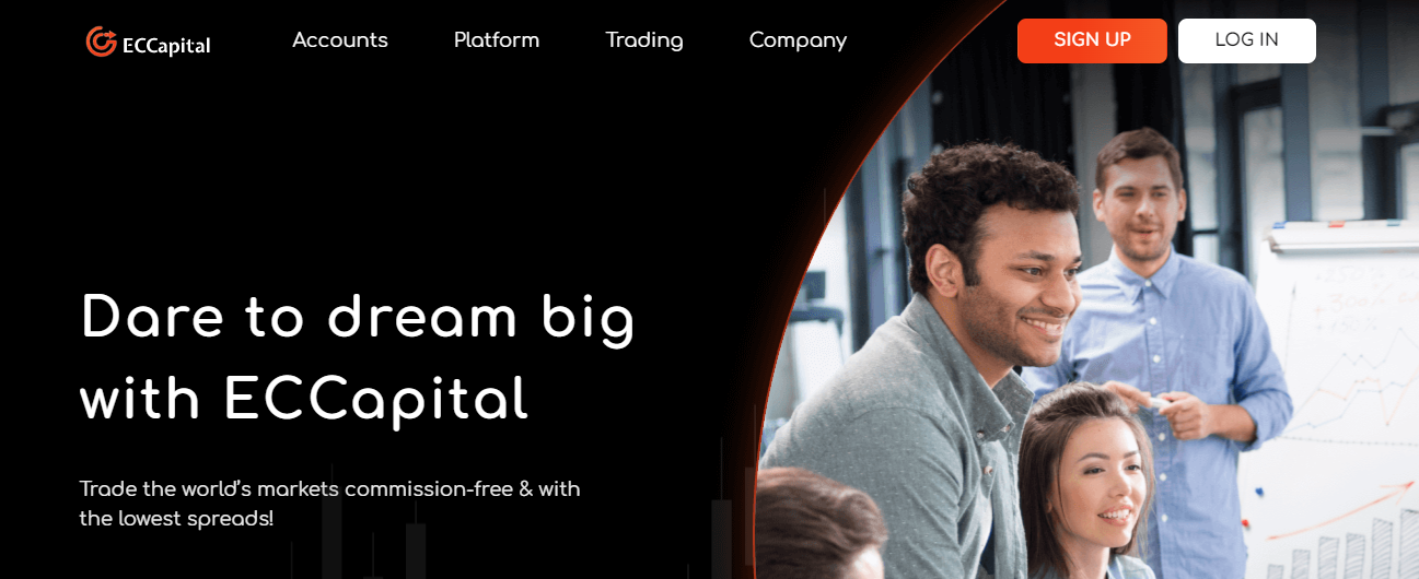 Ecc Corp Llc Review