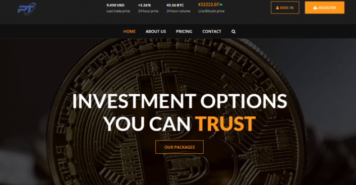 Premium Trade Review